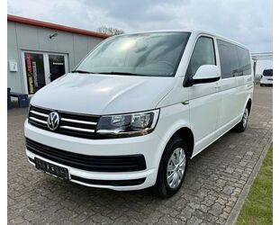 VW T6 Caravelle Gebrauchtwagen