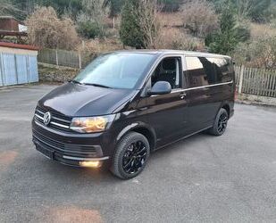 VW T6 Multivan Gebrauchtwagen
