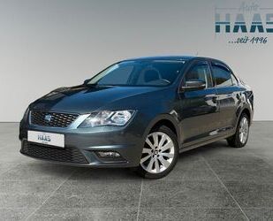 Seat Toledo Gebrauchtwagen