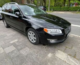 Volvo V70 Gebrauchtwagen