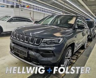 Jeep Compass Gebrauchtwagen