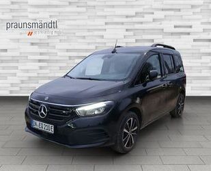 Mercedes-Benz EQT Gebrauchtwagen