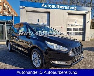Ford Galaxy Gebrauchtwagen