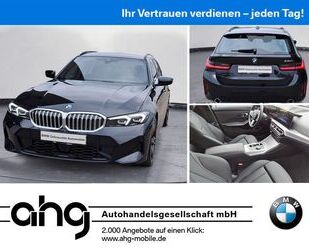 BMW 330 Gebrauchtwagen