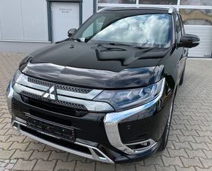 Mitsubishi Plug-in Hybrid Outlander Gebrauchtwagen