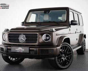 Mercedes-Benz G 500 Gebrauchtwagen
