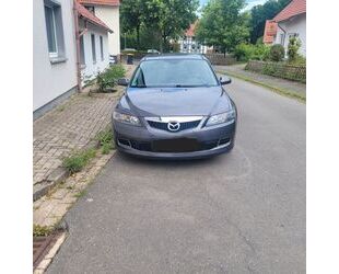 Mazda 6 Gebrauchtwagen