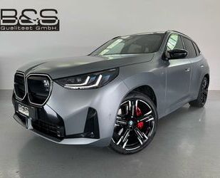 BMW X3 M50 Gebrauchtwagen