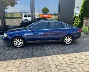 Aixam A6 