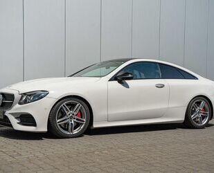 Mercedes-Benz E 400 Gebrauchtwagen