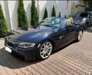 BMW Z4 Gebrauchtwagen