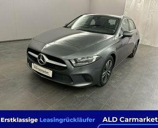 Mercedes-Benz A 200 Gebrauchtwagen