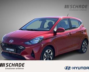 Hyundai i10 Gebrauchtwagen