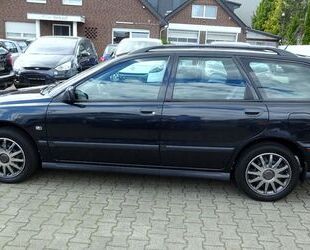 Volvo V40 Gebrauchtwagen