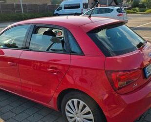 Audi A1 Gebrauchtwagen