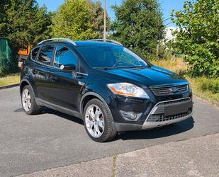 Ford Kuga Gebrauchtwagen