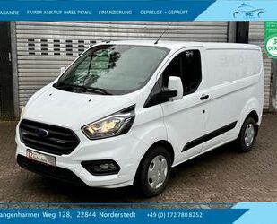 Ford Transit Custom Gebrauchtwagen