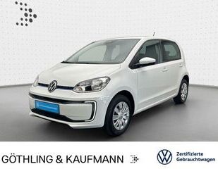 VW e-up! Gebrauchtwagen
