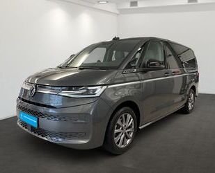 VW T7 Multivan Gebrauchtwagen