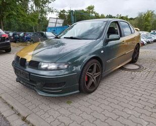Seat Toledo Gebrauchtwagen
