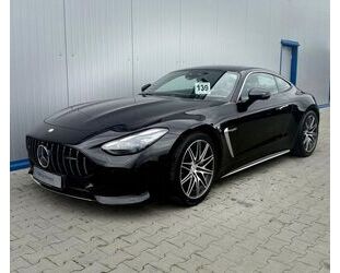Mercedes-Benz AMG GT Gebrauchtwagen