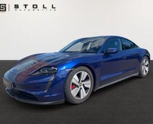 Porsche Taycan Gebrauchtwagen