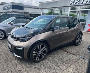 BMW i3 Gebrauchtwagen