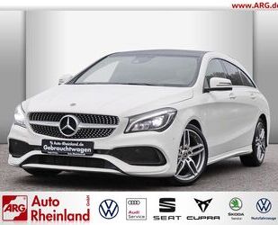 Mercedes-Benz CLA 180 Gebrauchtwagen
