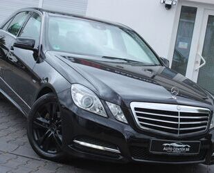 Mercedes-Benz E 220 Gebrauchtwagen