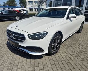 Mercedes-Benz E 220 Gebrauchtwagen
