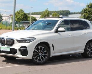 BMW X5 Gebrauchtwagen