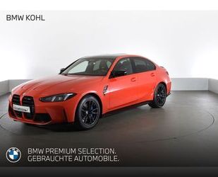 BMW M3 Gebrauchtwagen