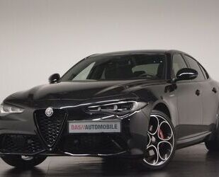 Alfa Romeo Giulia Gebrauchtwagen