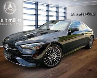 Mercedes-Benz CLE 220 Gebrauchtwagen