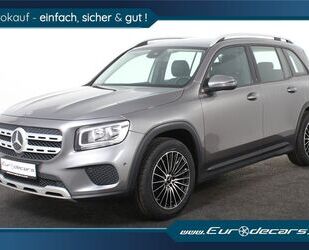 Mercedes-Benz GLB 200 Gebrauchtwagen