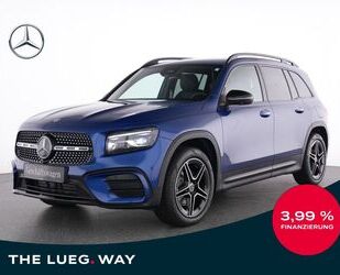 Mercedes-Benz GLB 200 Gebrauchtwagen