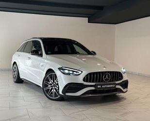 Mercedes-Benz C 43 AMG Gebrauchtwagen
