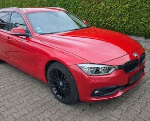 BMW 330 Gebrauchtwagen