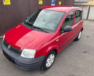 Fiat Panda Gebrauchtwagen