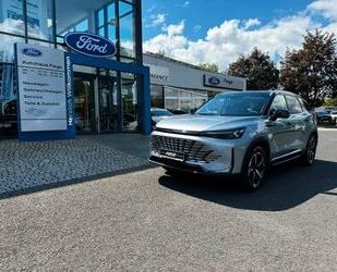 Baic Beijing X75 Gebrauchtwagen