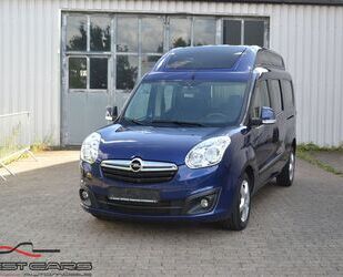 Opel Combo Gebrauchtwagen