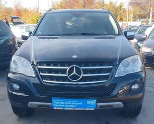Mercedes-Benz ML 280 Gebrauchtwagen