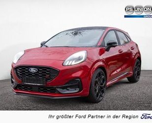Ford Puma Gebrauchtwagen