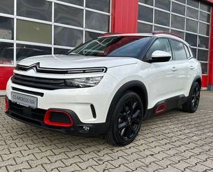 Citroen C5 Aircross Gebrauchtwagen