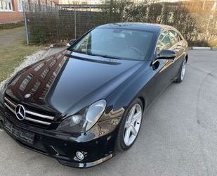 Mercedes-Benz CLS 350 Gebrauchtwagen