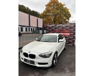 BMW 114 Gebrauchtwagen