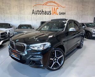 BMW X3 M40 Gebrauchtwagen