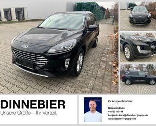 Ford Kuga Gebrauchtwagen
