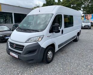 Fiat Ducato Gebrauchtwagen