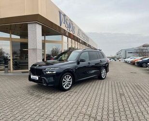 BMW X7 Gebrauchtwagen